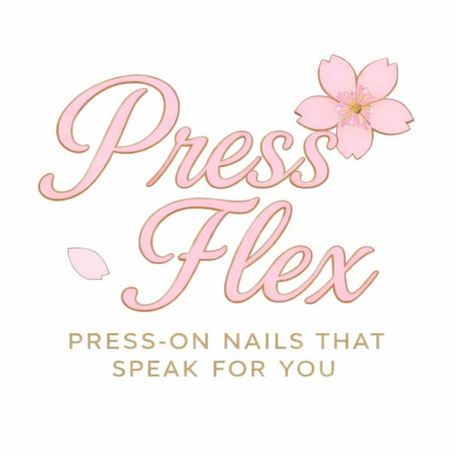 PRESS FLEX NAILS